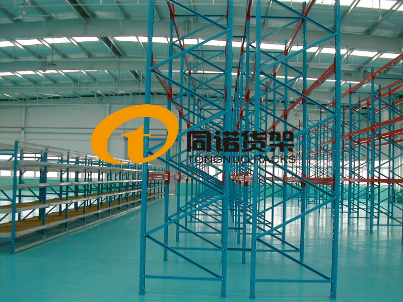 重型货架